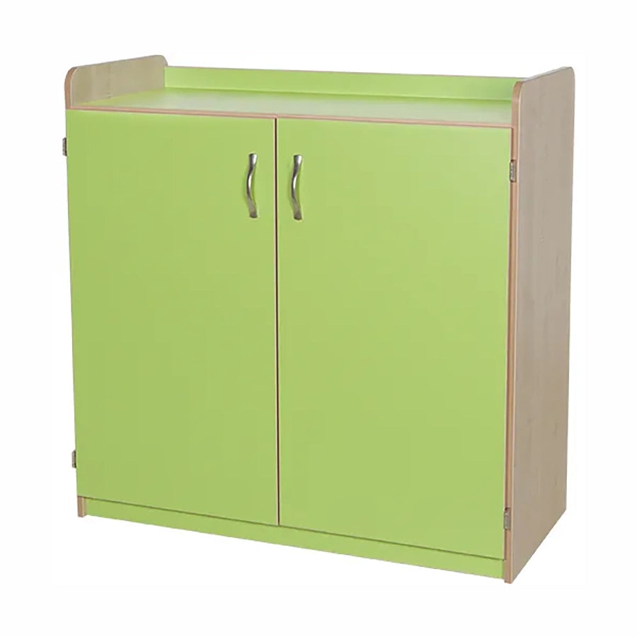 Kubbyclass® Wide 2 Door Cupboards (5 Heights)