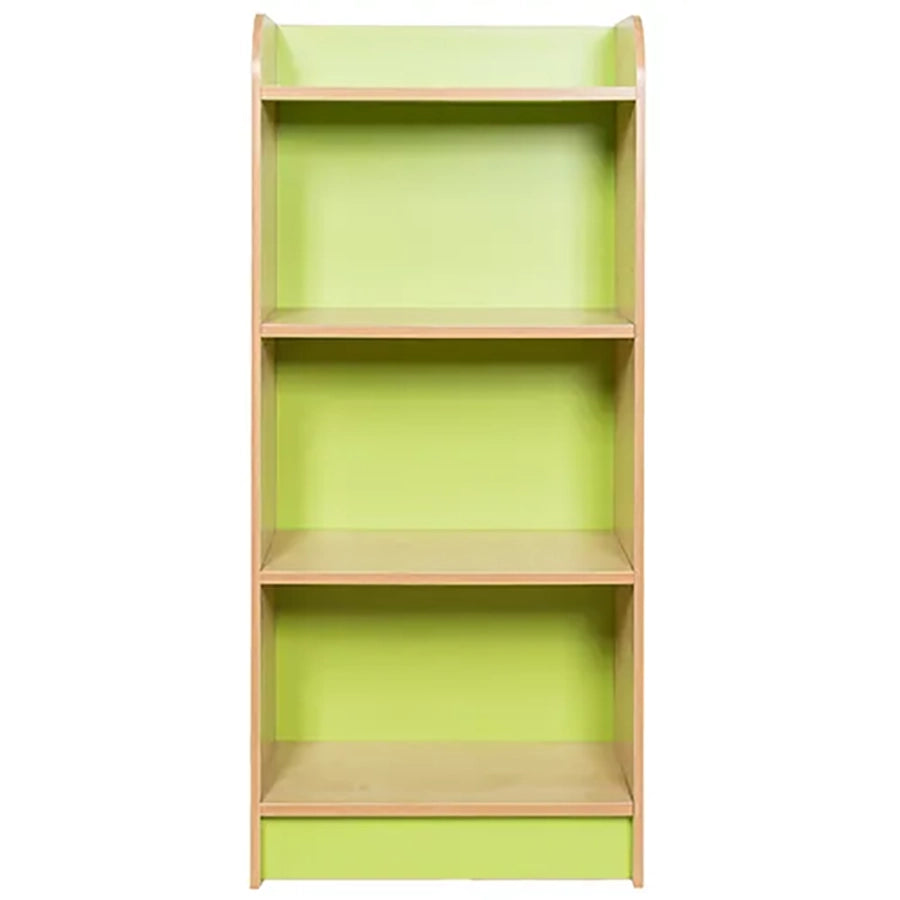 Kubbyclass Slimline Library Bookcase (3 Sizes)