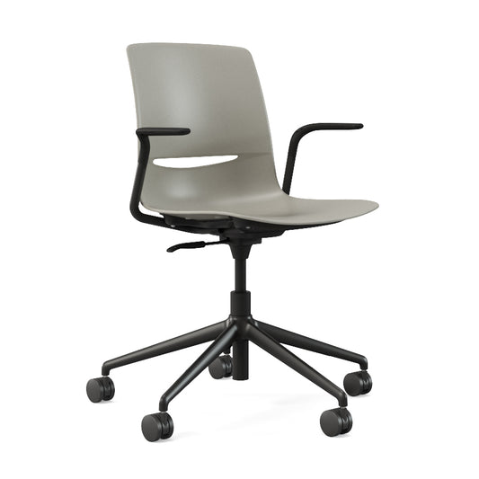 LimeLite Task Chair