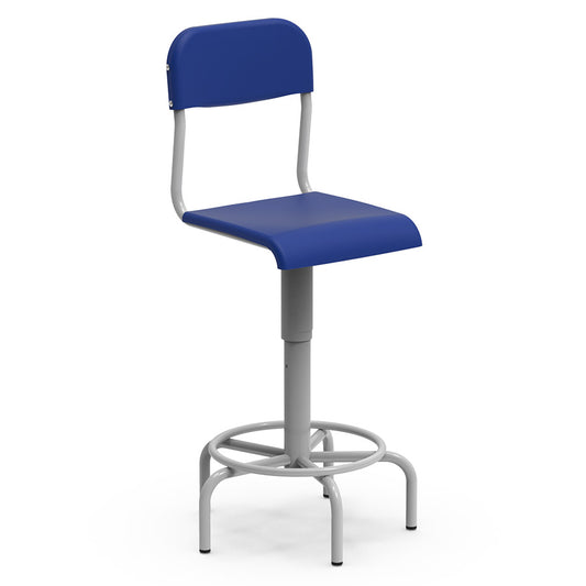 Mais Draftsmen Swivel Chair