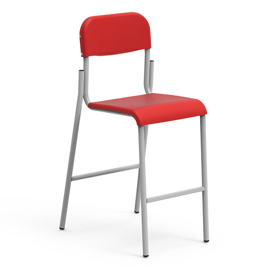 Nautilus Mais AH21 Stool With Back
