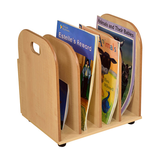 Maple Big Book Holder Maple