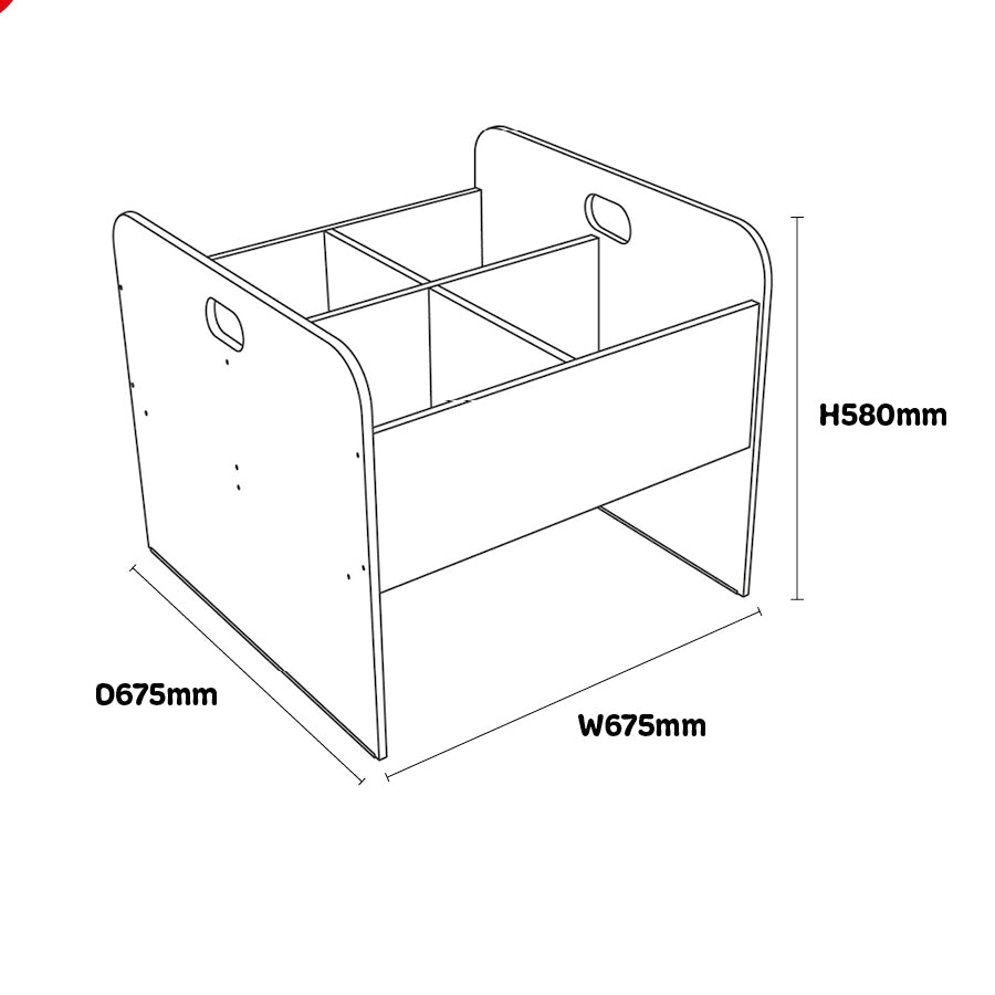 Browser Box