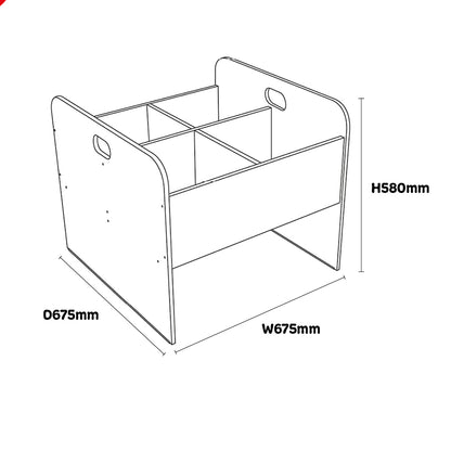 Browser Box