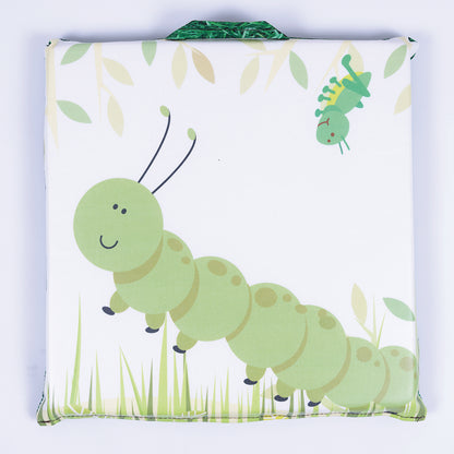 Mini-Beast Pack Of 9 Nature Theme Classroom Sit Upons