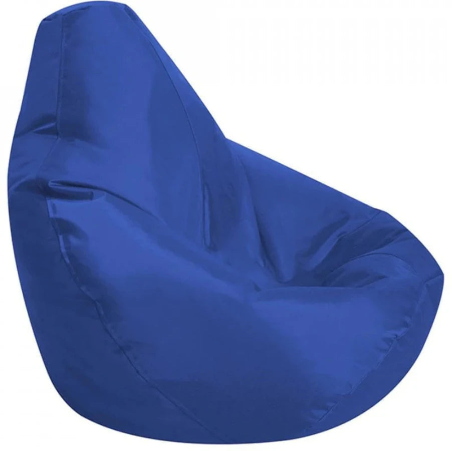 MB31702 Pack Of 5 Kids Reading Pods bean bag blue