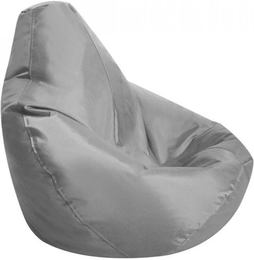 MB31702 Pack Of 5 Kids Reading Pods bean bag grey