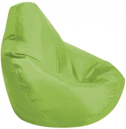 MB31702 Pack Of 5 Kids Reading Pods bean bag lime