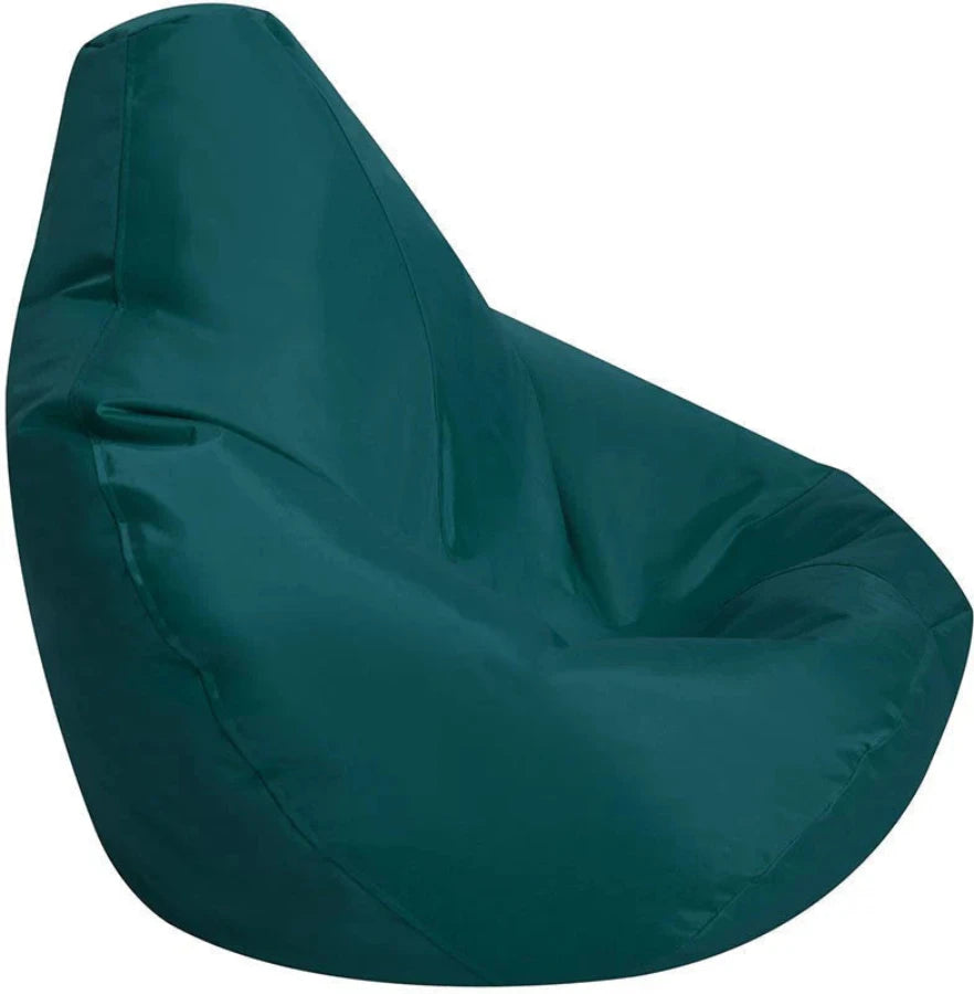 MB31702 Pack Of 5 Kids Reading Pods bean bag teal
