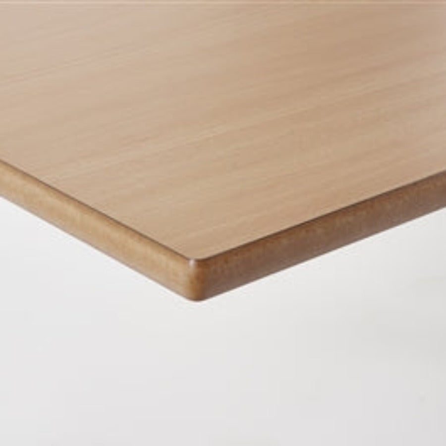 Cogent Classroom Table 1500x600 Rectangle MDF Edge