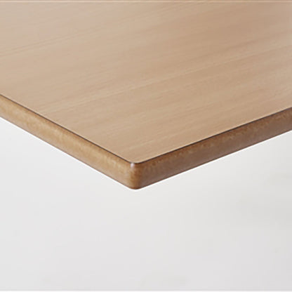 H Frame Standard Table 1800 X 750