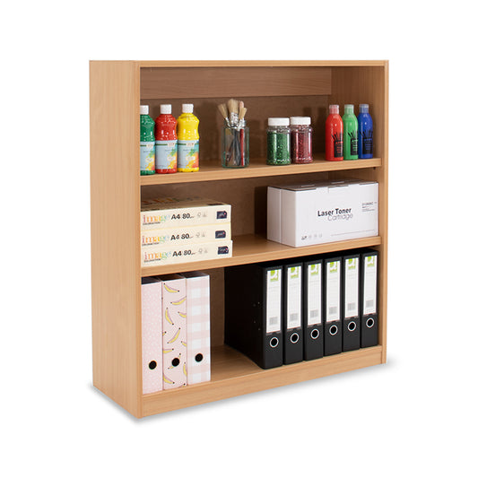 Open Bookcase