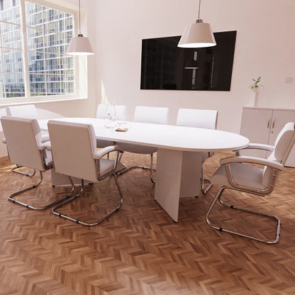 Desire Cantilever Visitor Chair