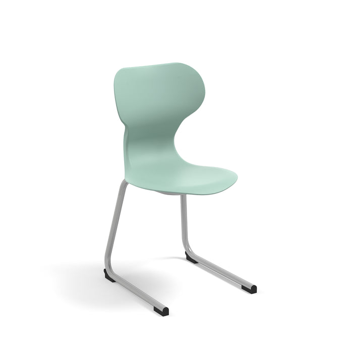 Synergy Cantilever Sturdy School Classroom Chairs