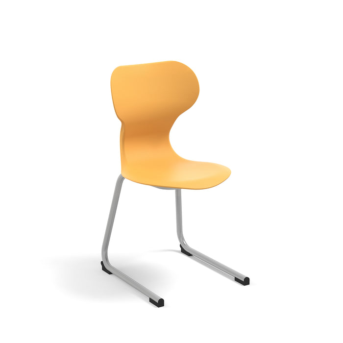 Synergy Cantilever Sturdy School Classroom Chairs