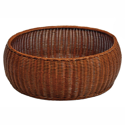 Millhouse Large Circular Basket PT879 Early Years Furniture
