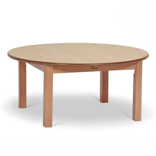 Millhouse Medium Circular Table (Dia.900mm) PT1260-PT1264 Early Years Furniture