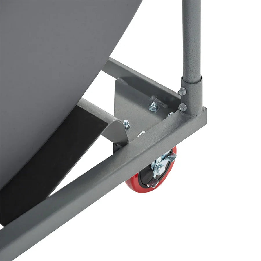 Zown Trolley For Round Tables