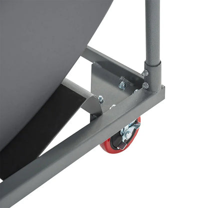 Zown Trolley For Round Tables