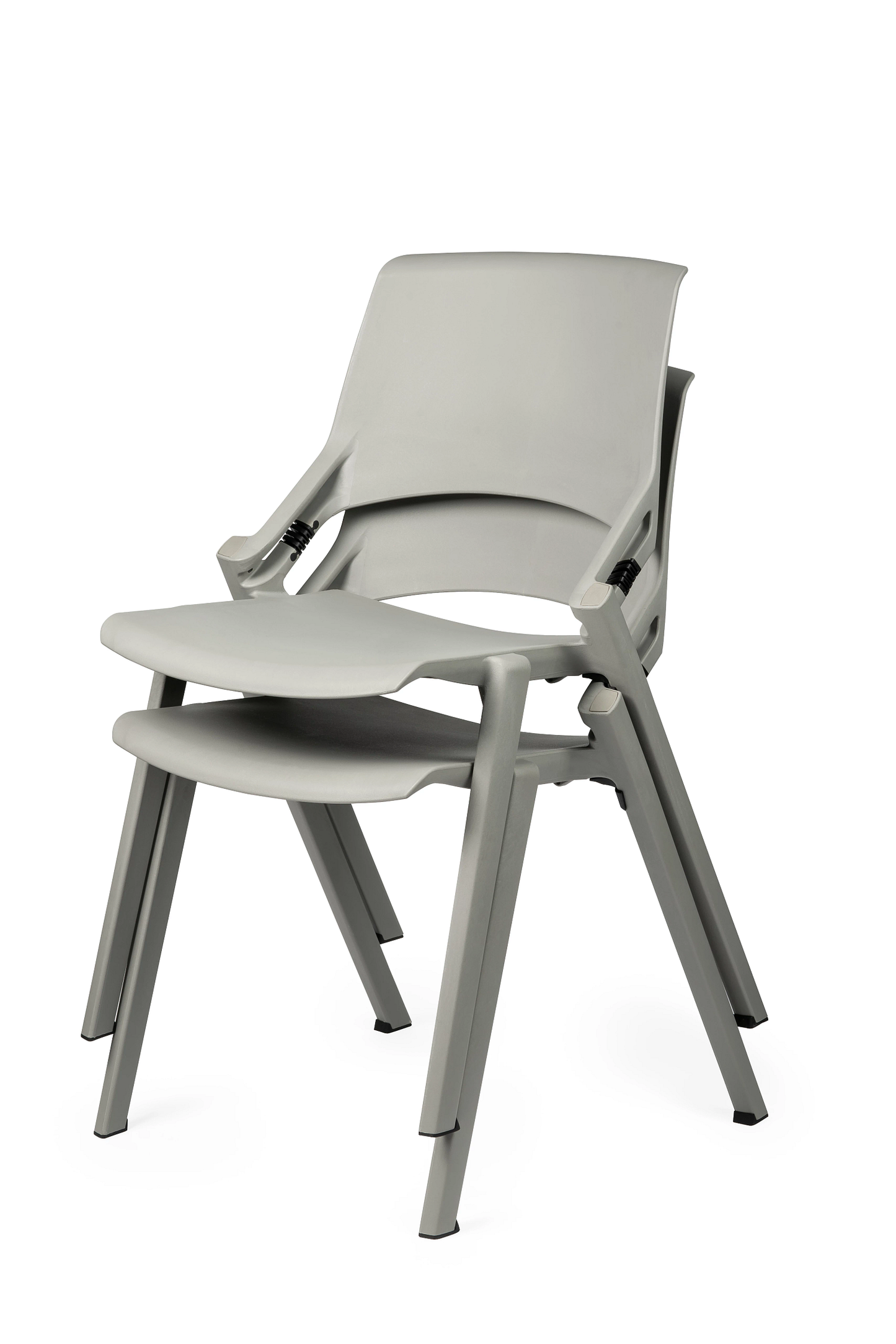 Folding chair no arms best sale