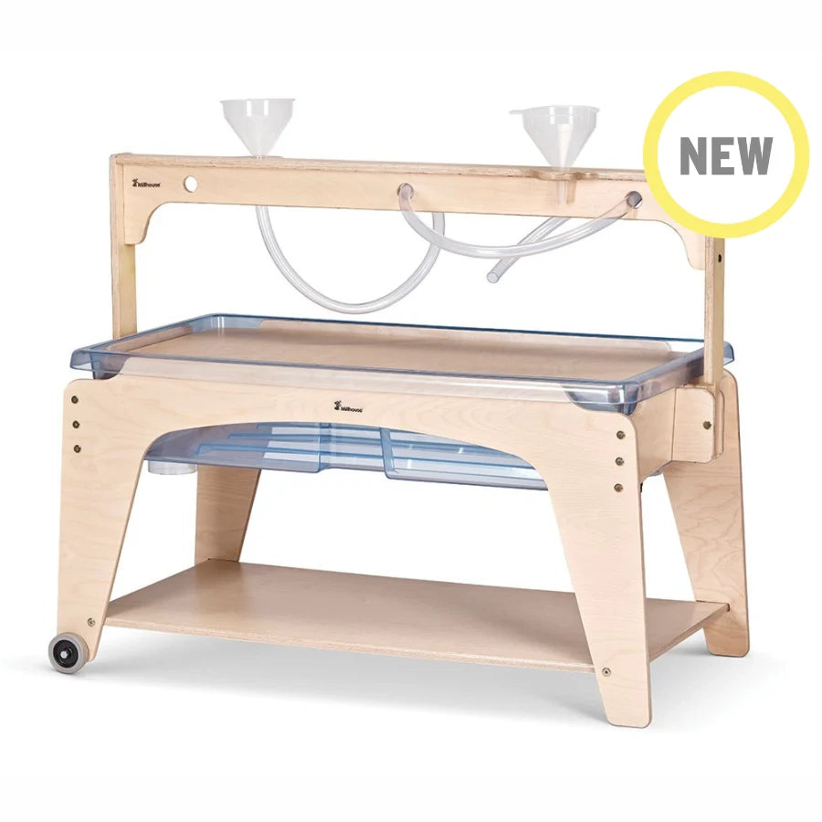 Accessory Kit for Sand And Water Station