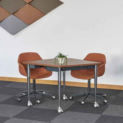 Four Konnect Deltoid Table
