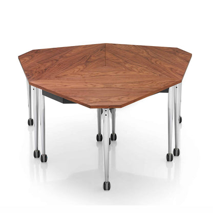 Four Konnect Deltoid Table