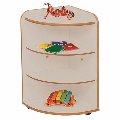 3 High Corner Unit