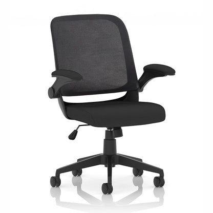 Crew Task Operator Mesh Chair