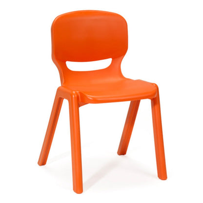 Ergos One Chair