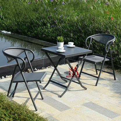 Rendezvous Bistro Folding Table