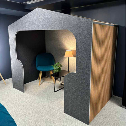 PET Hideaway Hut - 2 Person