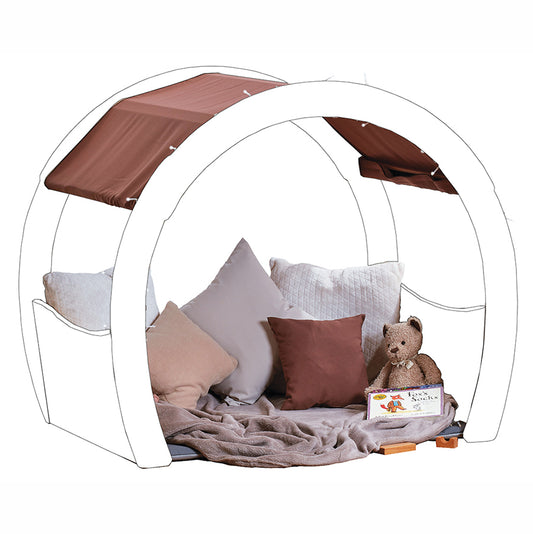 Standard Accessory Set For Small Cosy Cove
