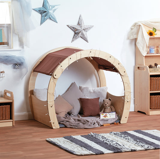 Small Cosy Cove Plus Standard Accessory Set