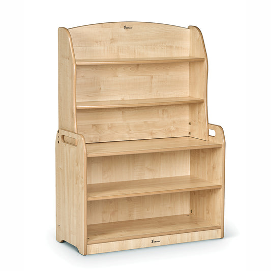 Welsh Dresser Display Storage