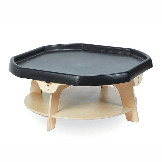 Play Tray Activity Table with Shelf (2 sizes)