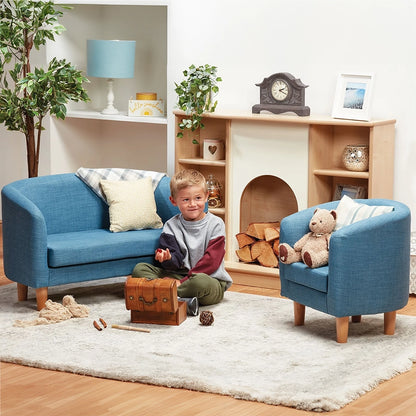 Home from Home Tub Chair & Sofa