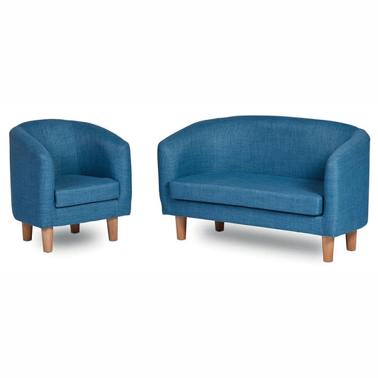 Home from Home Tub Chair & Sofa