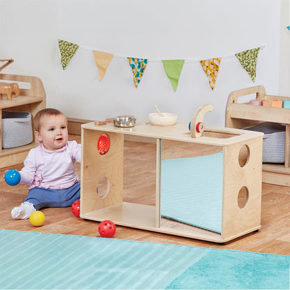 Under 2’s Activity Kitchen