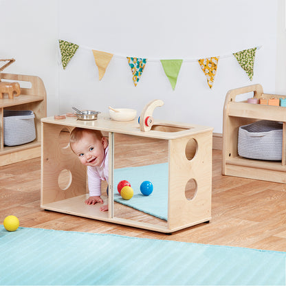 Under 2’s Activity Kitchen