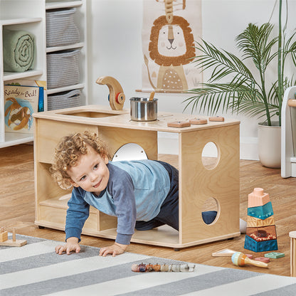 Under 2’s Activity Kitchen