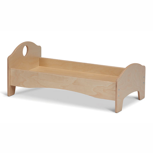Dolls Bed