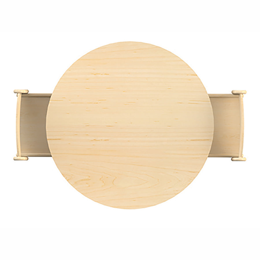 Small Circular Table (Dia.750mm)