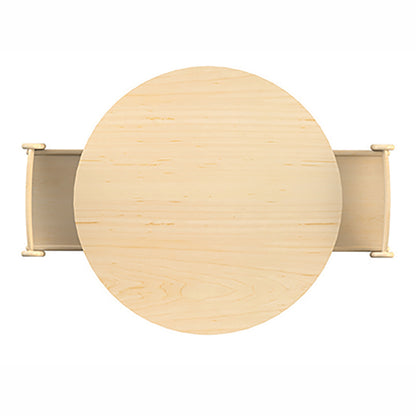 Small Circular Table (Dia.750mm)
