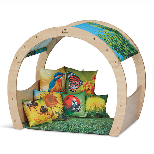 Small Cosy Cove Plus Nature Accessory Set