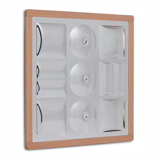 Sensory Wall Mirror