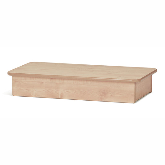 Explorer Rectangular Table Low