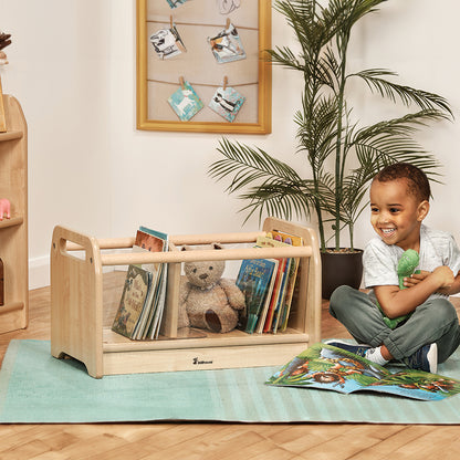 Compact Clear View Low Browser