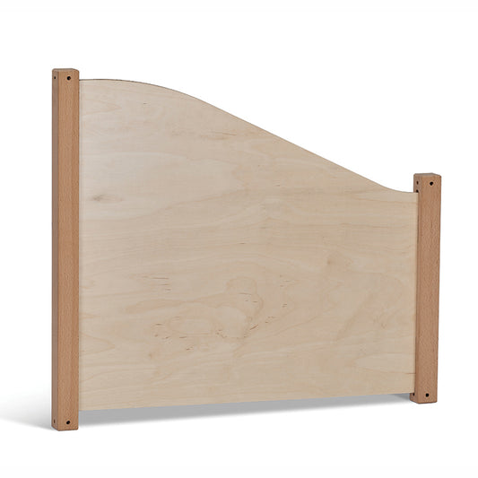 Low to Mid Transition Panel