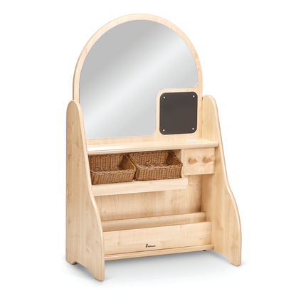 Emotion Station Freestanding